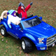 Image for article titled 2015 Ford F-150 Power Wheels: The Four-Year-Old Kid Review